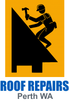 Roof Repairs Perth WA logo